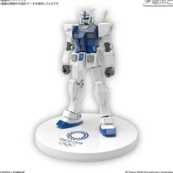 HG 1/144 RX-78-2 OLYMPIC TOKYO 2020