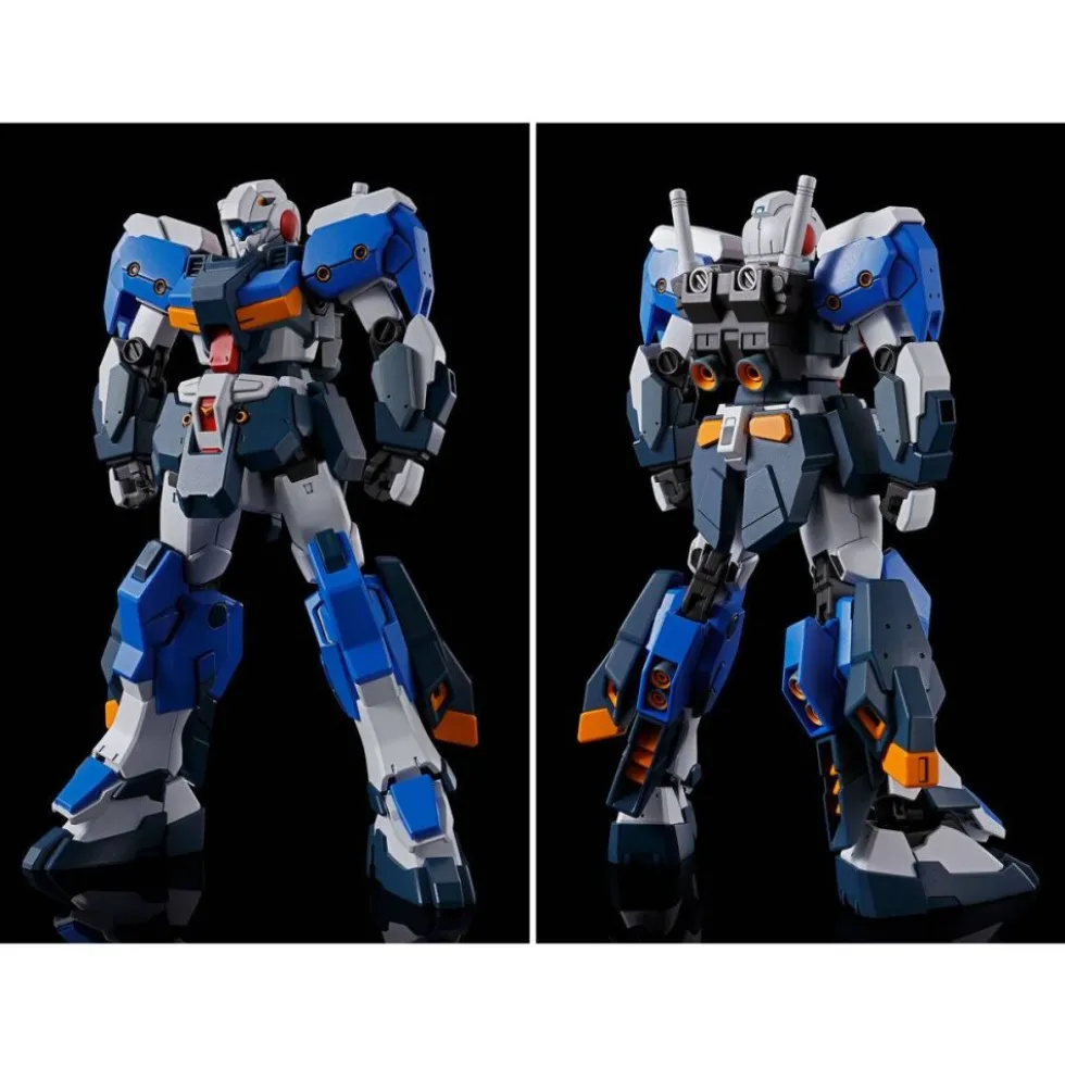 HG 1/144 RX-81ST G-LINE STANDARD ARMOR