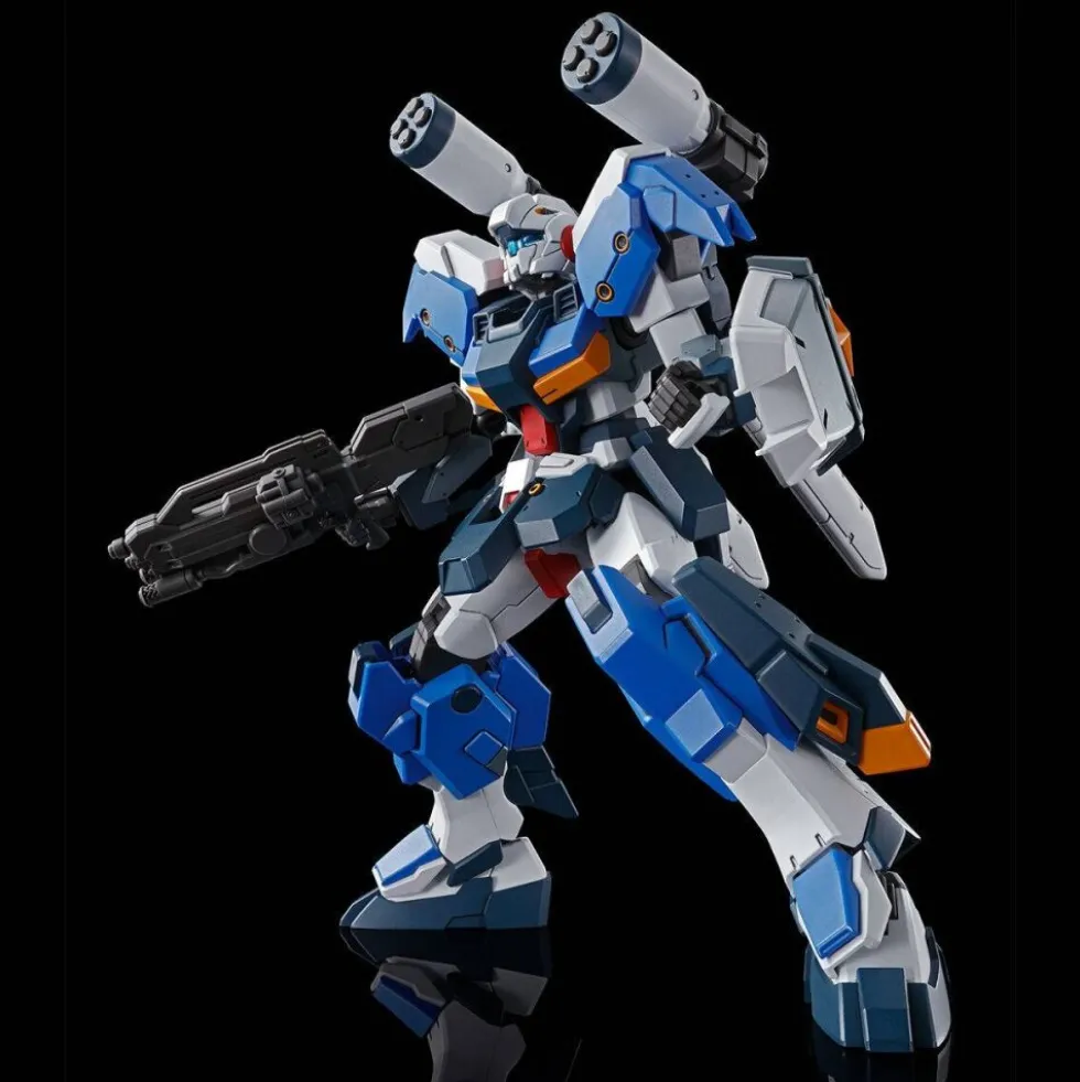 HG 1/144 RX-81ST G-LINE STANDARD ARMOR