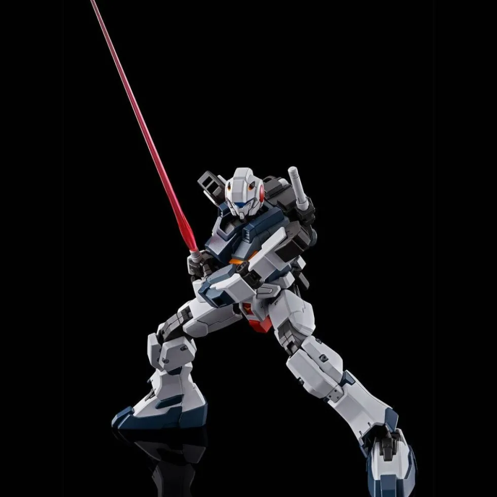 HG 1/144 RX-81ST G-LINE STANDARD ARMOR