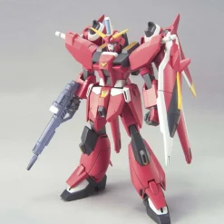 HG 1/144 SAVIOUR GUNDAM (ZGMF-X23S)