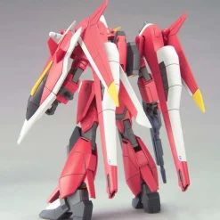 HG 1/144 SAVIOUR GUNDAM (ZGMF-X23S)