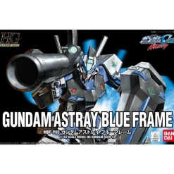 HGSEED 1/144 ASTRAY BLUE FRAME