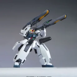 HG00 1/144 SERAVEE GUNDAM
