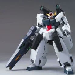 HG00 1/144 SERAVEE GUNDAM
