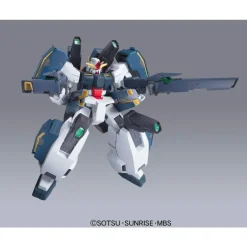 HG00 1/144 SERAVEE GUNDAM GNHW/B