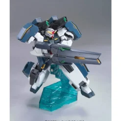 HG00 1/144 SERAVEE GUNDAM GNHW/B