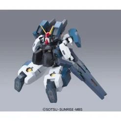 HG00 1/144 SERAVEE GUNDAM GNHW/B