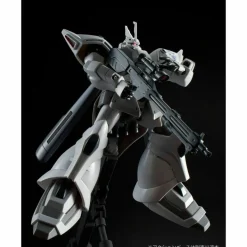 HG 1/144 SHIN MATSUNAGA’S GELGOOG JAGER