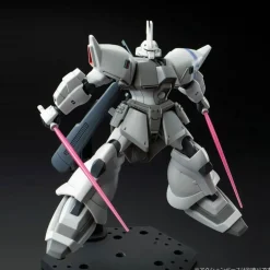 HG 1/144 SHIN MATSUNAGA’S GELGOOG JAGER
