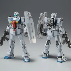 HG 1/144 SLEGGAR’S GM
