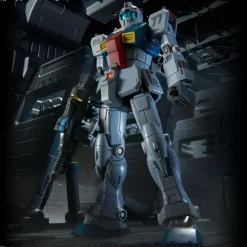 HG 1/144 SLEGGAR’S GM