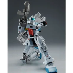 HG 1/144 SLEGGAR’S GM