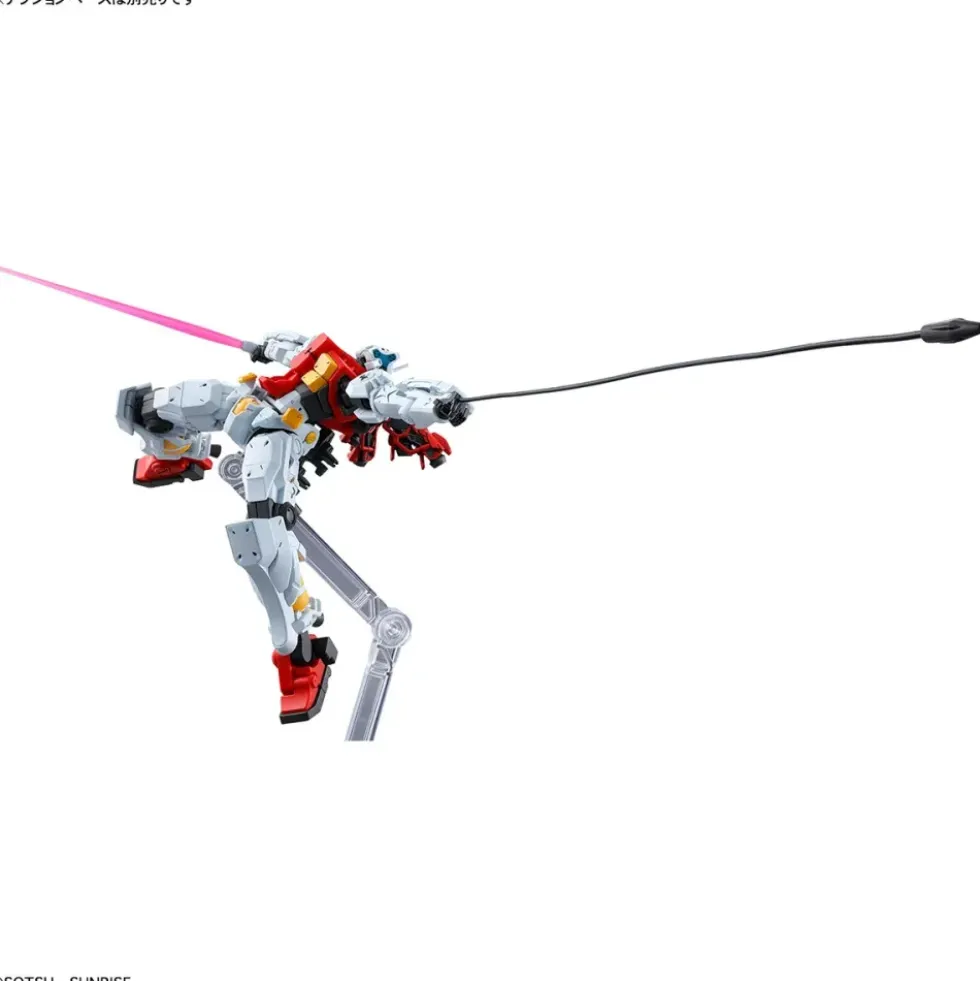 HG 1/144 SUGAI’S GELGOOG (GQ)