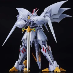 HG SUPER ROBOT WARS OG : CYBUSTER (CYBASTER)