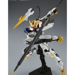 HG 1/144 TEKKADAN COMPLETE SET