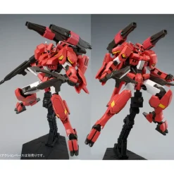 HG 1/144 TEKKADAN COMPLETE SET