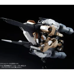 HG 1/144 TEKKADAN COMPLETE SET