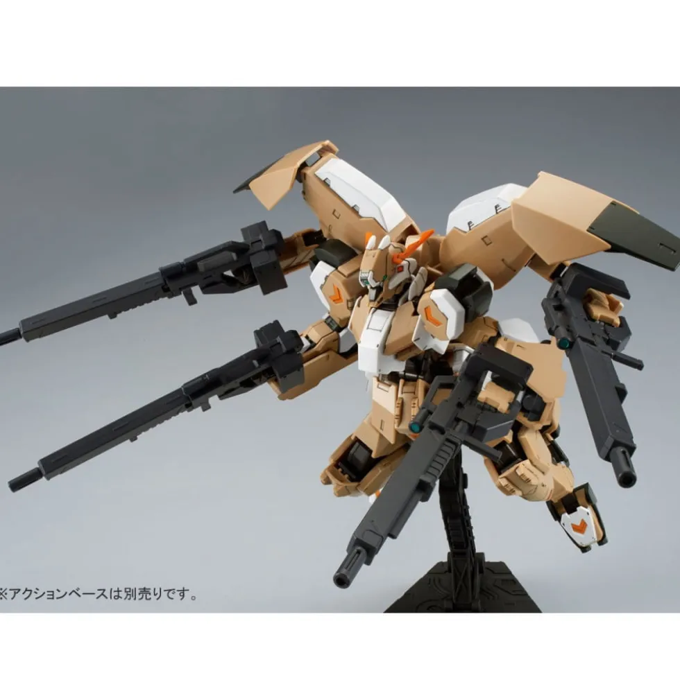HG 1/144 TEKKADAN COMPLETE SET