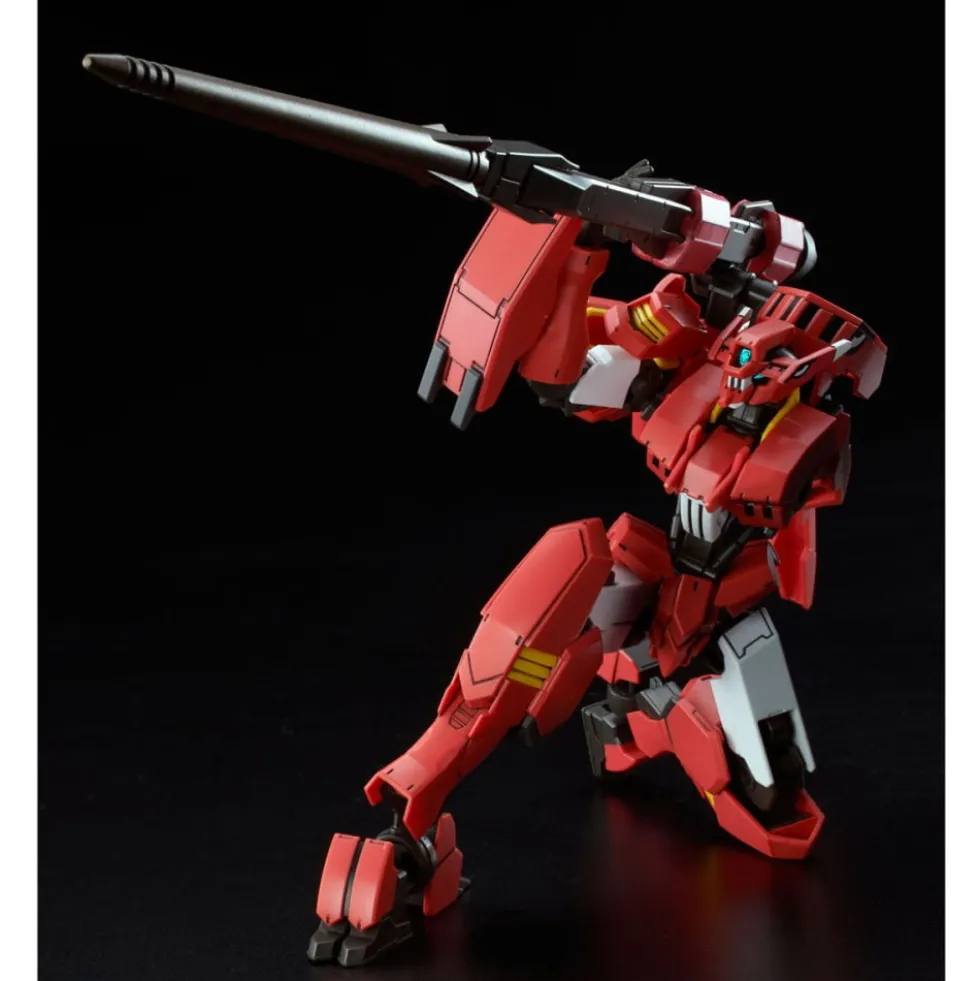 HG 1/144 TEKKADAN COMPLETE SET