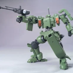 HG00 1/144 Tieren Ground Type (MSJ-06II-A)