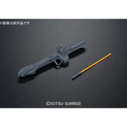 HGTO 1/144 YMS-08B DOM TEST TYPE