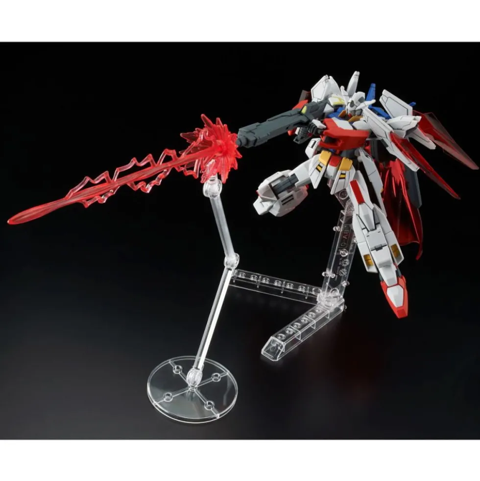 HG 1/144 TRY AGE GUNDAM