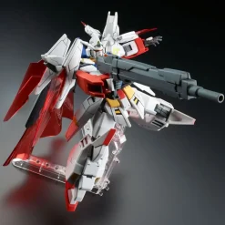 HG 1/144 TRY AGE GUNDAM