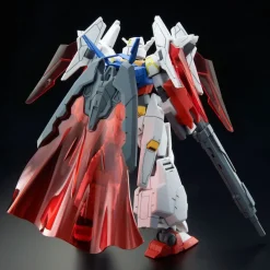 HG 1/144 TRY AGE GUNDAM