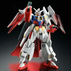 HG 1/144 TRY AGE GUNDAM