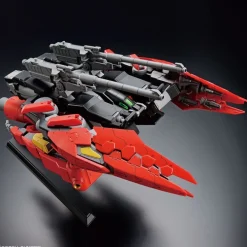 HG 1/144 Typhoeus Gundam Chimera