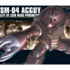 HGUC 1/144 ACGUY