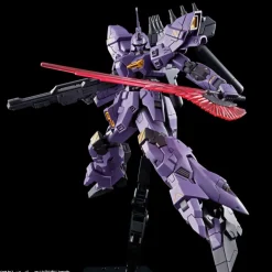 HGUC 1/144 AMS-123X VARGUIL