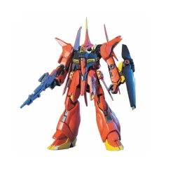 HGUC 1/144 AMX-107 BAWOO