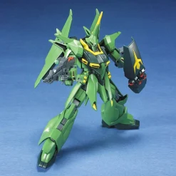 HGUC 1/144 AMX-107 Bawoo (Mass Production Colors)
