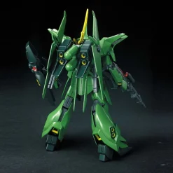 HGUC 1/144 AMX-107 Bawoo (Mass Production Colors)