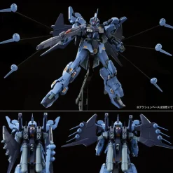 HGUC 1/144 AMX-018[HADES] TODESRITTER