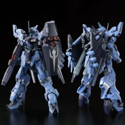 HGUC 1/144 AMX-018[HADES] TODESRITTER