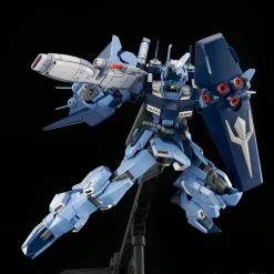 HGUC 1/144 AMX-018[HADES] TODESRITTER