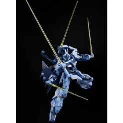 HGUC 1/144 AMX-018[HADES] TODESRITTER