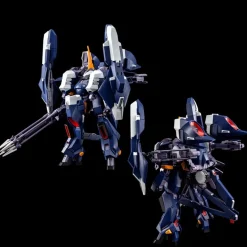 HGUC 1/144 AQUA HAMBRABI II [TITANS] (AOZ RE-BOOT VERSION)
