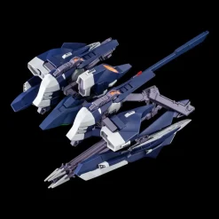 HGUC 1/144 AQUA HAMBRABI II [TITANS] (AOZ RE-BOOT VERSION)