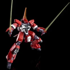 HGUC 1/144 ARZ-154 BARZAM RE-ZEON CAPTURED (AOZ RE-BOOT VER.)