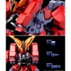 HGUC 1/144 ARZ-154BZ2 GUNDAM TR-6 [BARZAM II] RE-ZEON ( AOZ RE-BOOT VER. )