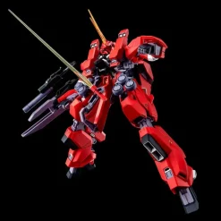HGUC 1/144 ARZ-154BZ2 GUNDAM TR-6 [BARZAM II] RE-ZEON ( AOZ RE-BOOT VER. )