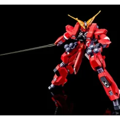 HGUC 1/144 ARZ-154BZ2 GUNDAM TR-6 [BARZAM II] RE-ZEON ( AOZ RE-BOOT VER. )