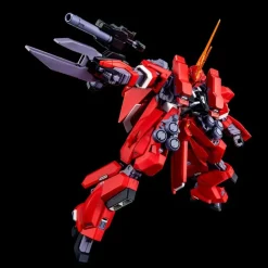 HGUC 1/144 ARZ-154BZ2 GUNDAM TR-6 [BARZAM II] RE-ZEON ( AOZ RE-BOOT VER. )