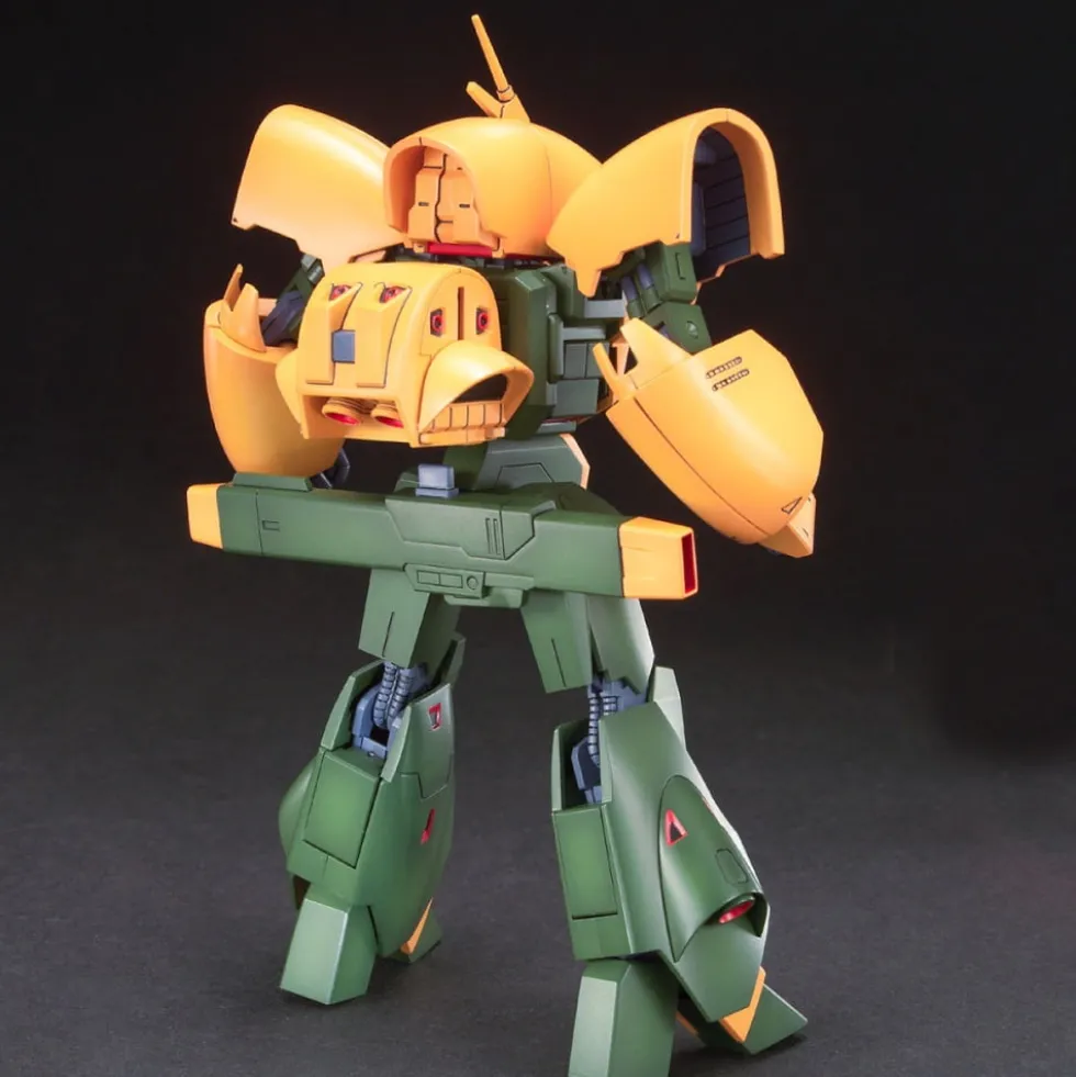 HGUC 1/144 Asshimar (NRX-044)