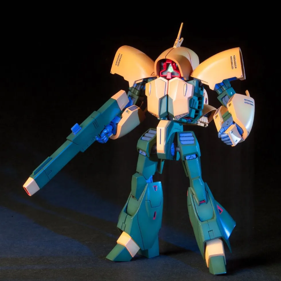 HGUC 1/144 Asshimar (NRX-044)
