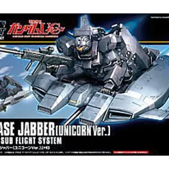 HGUC 1/144 BASE JABBER UNICORN VER